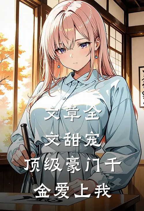 文章全文甜宠：顶级豪门千金爱上我