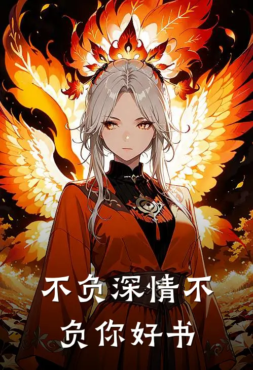 不负深情不负你好书