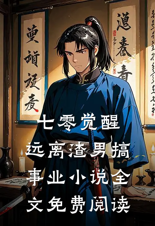 七零觉醒：远离渣男搞事业小说全文免费阅读
