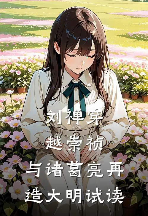 刘禅穿越崇祯，与诸葛亮再造大明试读