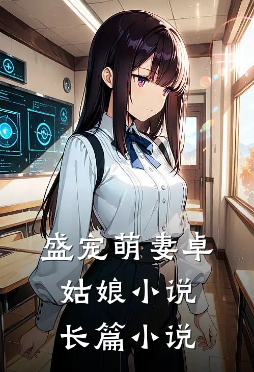 盛宠萌妻卓姑娘小说长篇小说