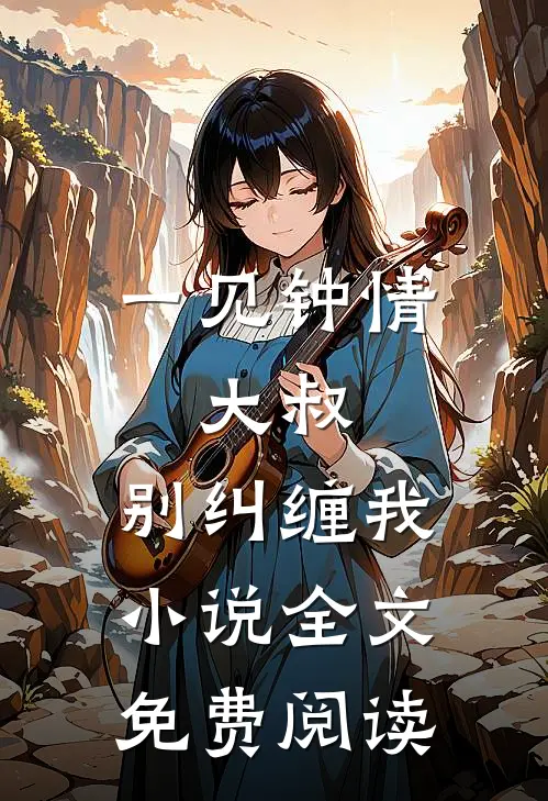 一见钟情：大叔，别纠缠我小说全文免费阅读