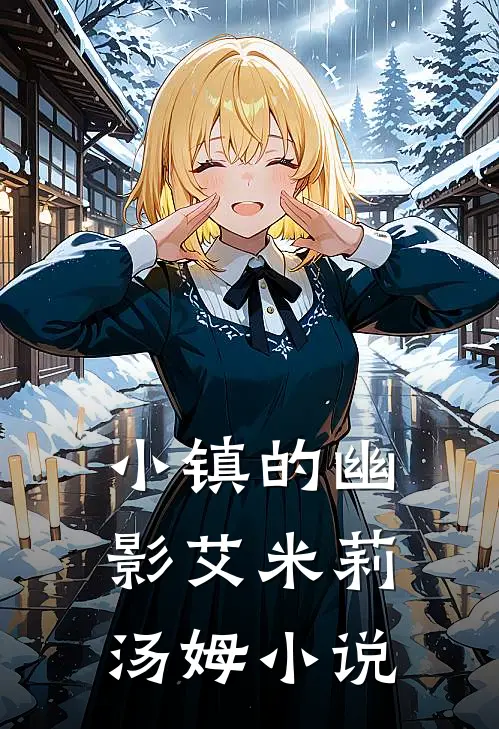 小镇的幽影艾米莉汤姆小说