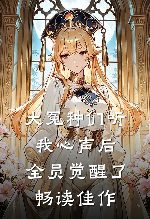 大冤种们听我心声后，全员觉醒了畅读佳作