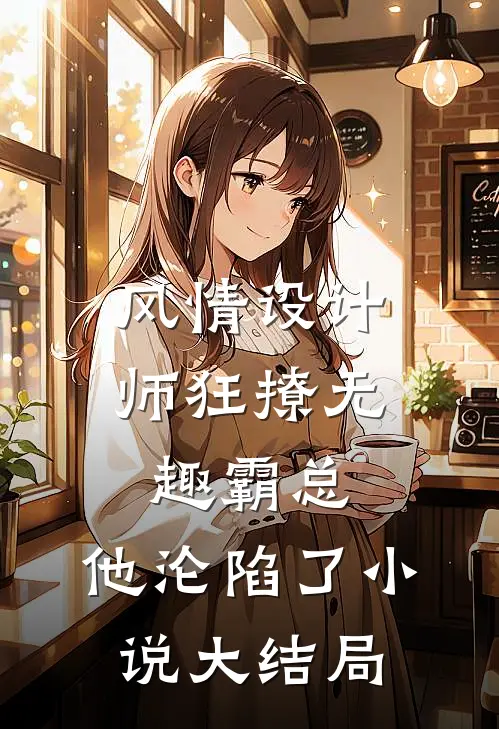 风情设计师狂撩无趣霸总，他沦陷了小说大结局