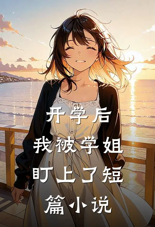开学后，我被学姐盯上了短篇小说