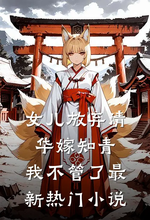 女儿放弃清华嫁知青，我不管了最新热门小说