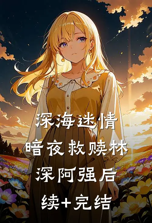 深海迷情：暗夜救赎林深阿强后续+完结