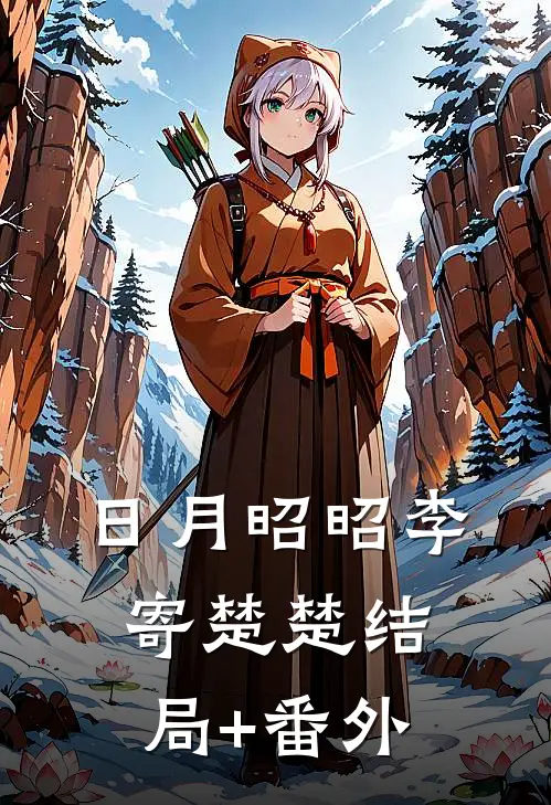 日月昭昭李寄楚楚结局+番外