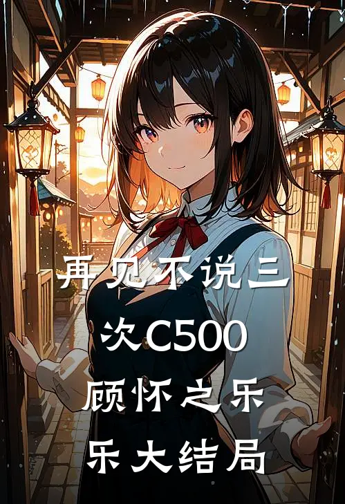 再见不说三次C500顾怀之乐乐大结局