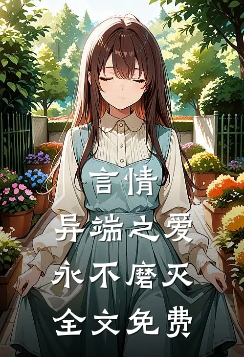 言情：异端之爱，永不磨灭全文免费