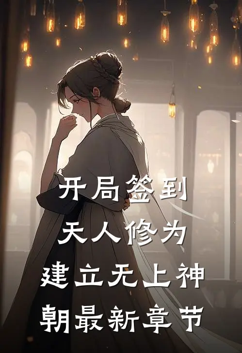 开局签到天人修为，建立无上神朝最新章节