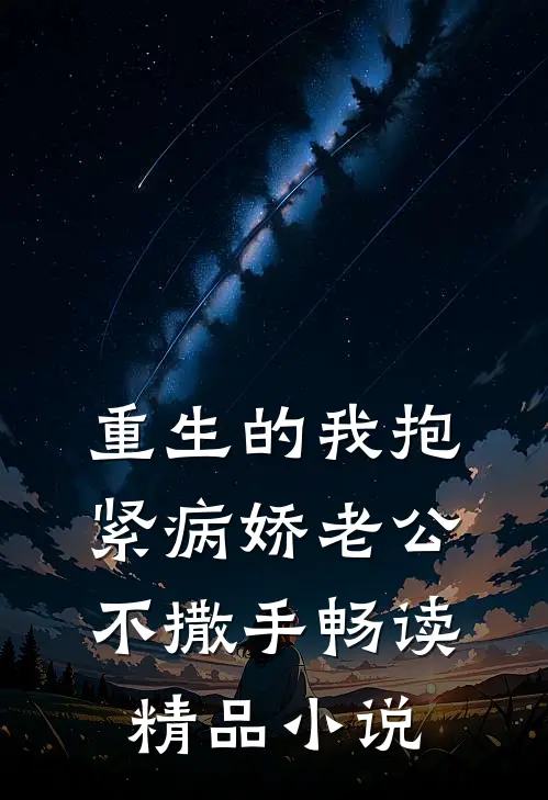重生的我抱紧病娇老公不撒手畅读精品小说
