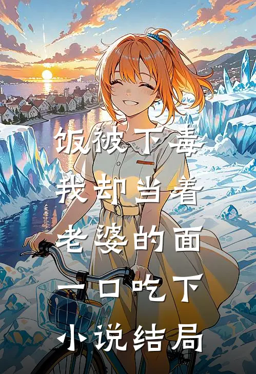 饭被下毒，我却当着老婆的面一口吃下小说结局