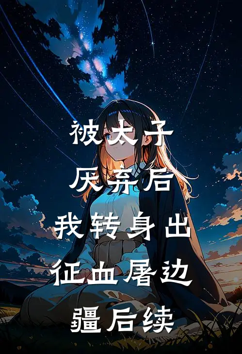 被太子厌弃后，我转身出征血屠边疆后续