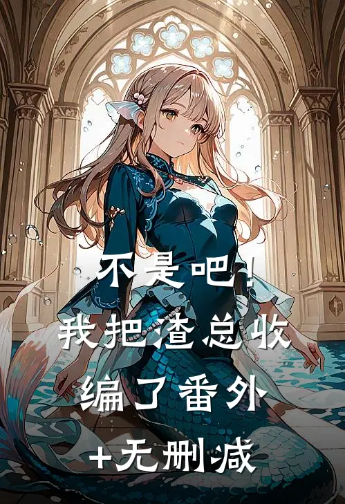不是吧！我把渣总收编了番外+无删减