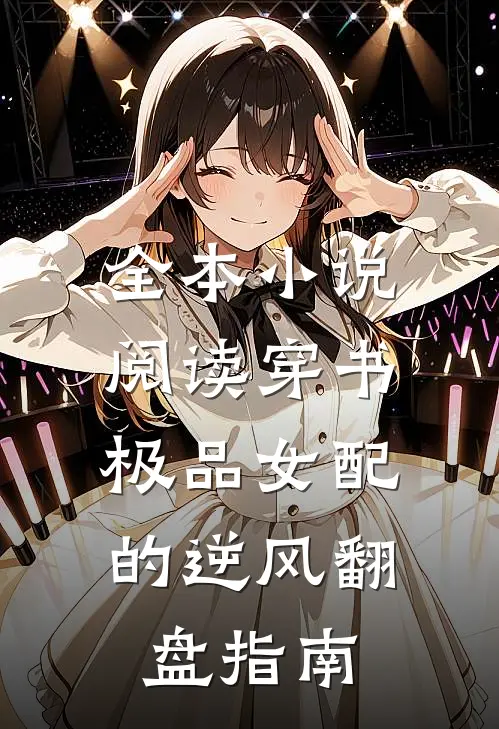 全本小说阅读穿书：极品女配的逆风翻盘指南