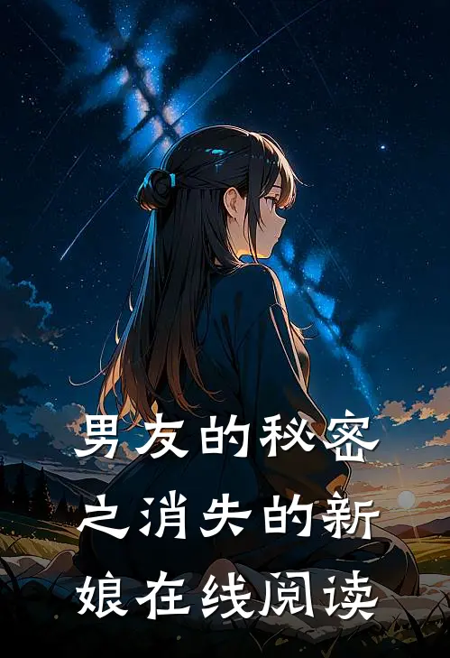 男友的秘密之消失的新娘在线阅读
