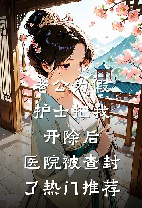 老公为假护士把我开除后，医院被查封了热门推荐