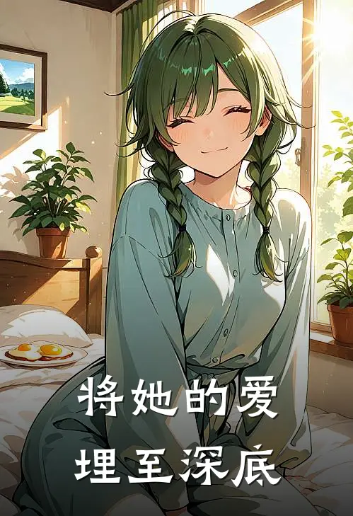 将她的爱埋至深底