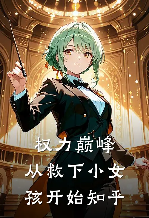 权力巅峰：从救下小女孩开始知乎