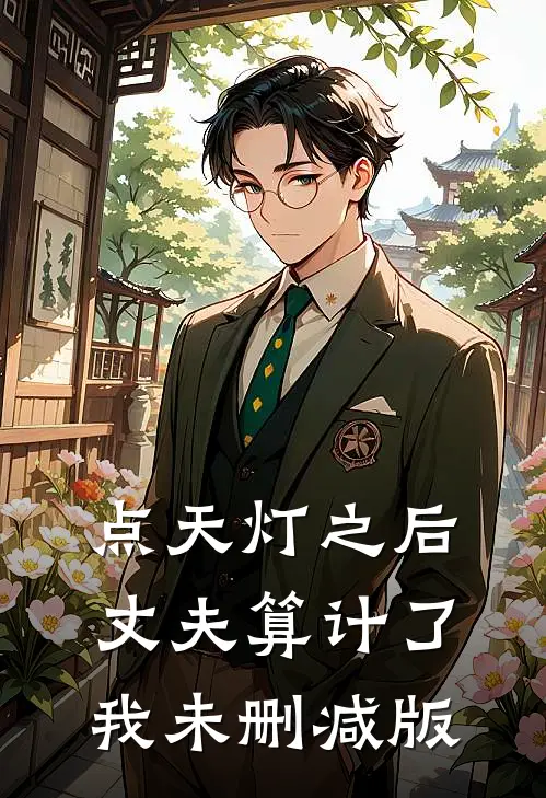 点天灯之后，丈夫算计了我未删减版