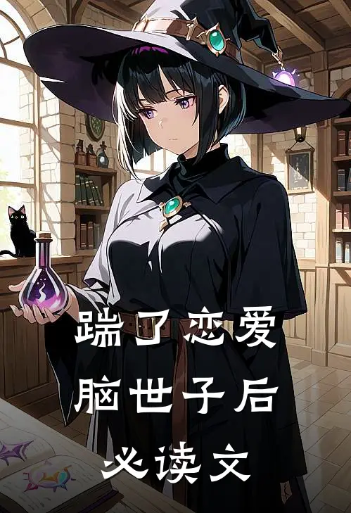 踹了恋爱脑世子后必读文