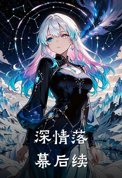 深情落幕后续