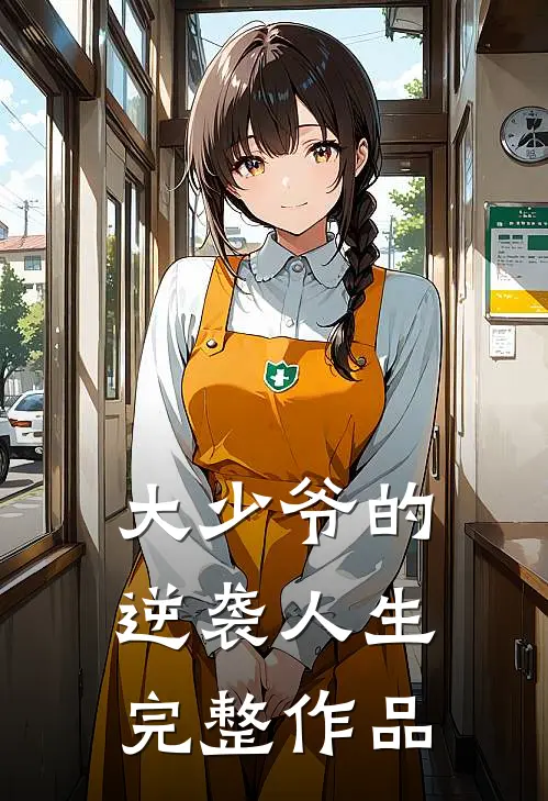 大少爷的逆袭人生完整作品