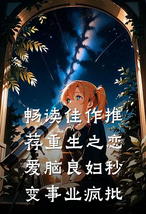 畅读佳作推荐重生之恋爱脑良妇秒变事业疯批