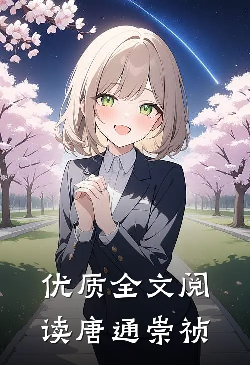 优质全文阅读唐通崇祯