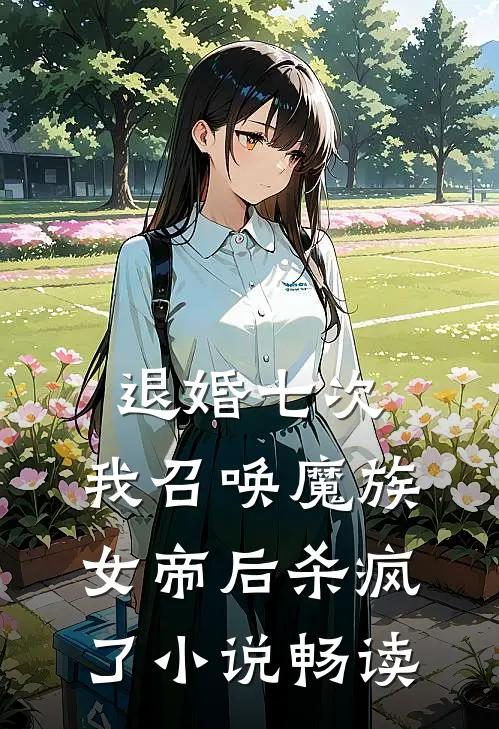 退婚七次，我召唤魔族女帝后杀疯了小说畅读