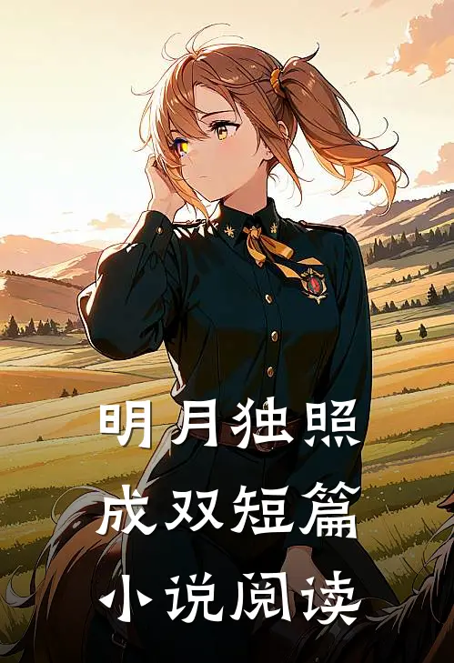 明月独照成双短篇小说阅读
