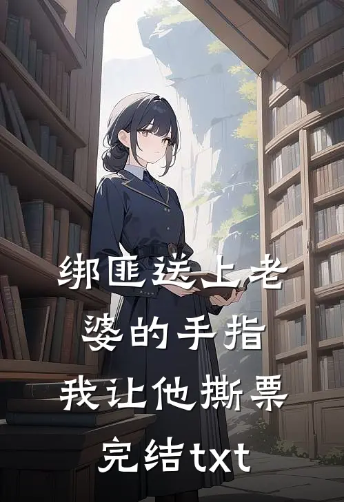 绑匪送上老婆的手指，我让他撕票完结txt