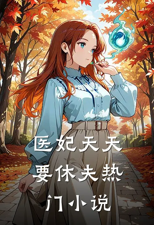 医妃天天要休夫热门小说