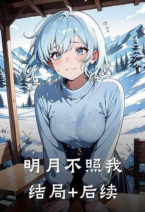 明月不照我结局+后续