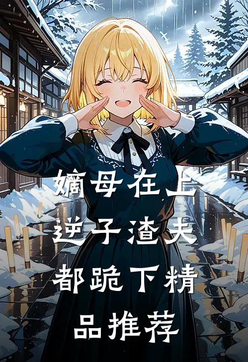 嫡母在上，逆子渣夫都跪下精品推荐