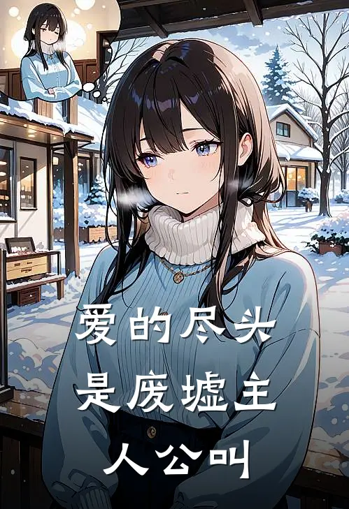 爱的尽头是废墟主人公叫