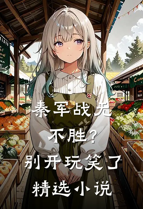 秦军战无不胜？别开玩笑了精选小说