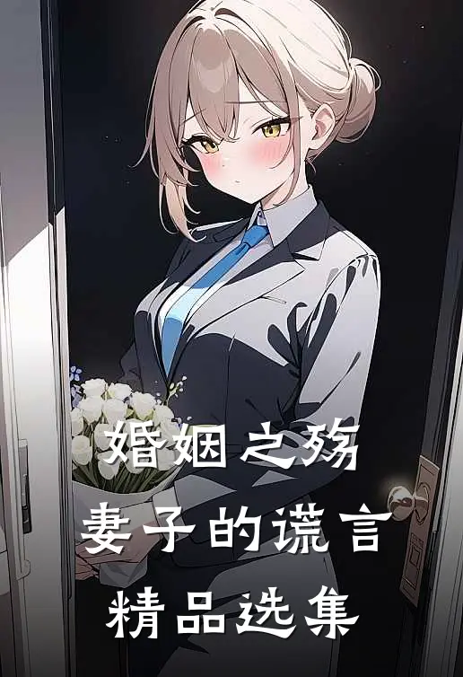 婚姻之殇：妻子的谎言精品选集