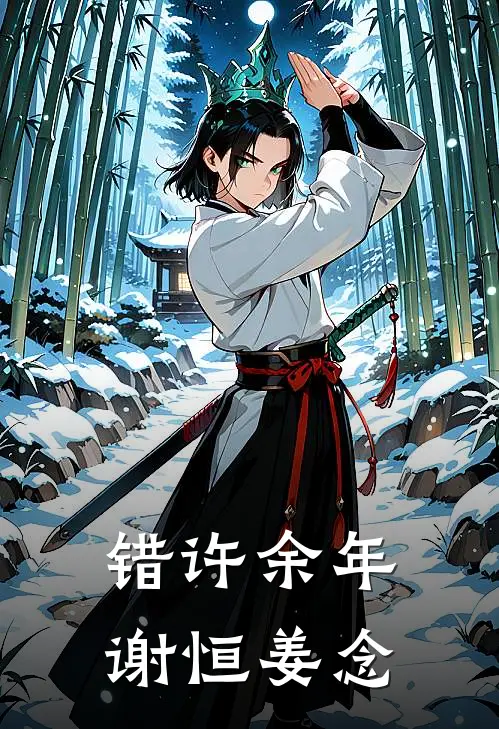 错许余年谢恒姜念