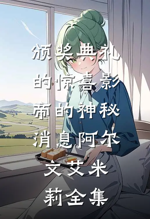 颁奖典礼的惊喜影帝的神秘消息阿尔文艾米莉 全集