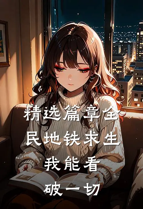精选篇章全民地铁求生：我能看破一切