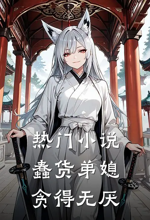 热门小说蠢货弟媳贪得无厌