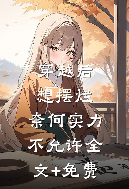 穿越后想摆烂，奈何实力不允许全文+免费