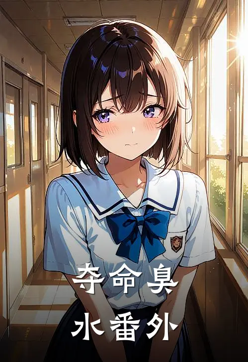 夺命臭水 番外