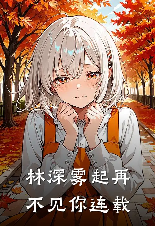 林深雾起再不见你连载