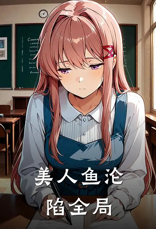 美人鱼沦陷全局