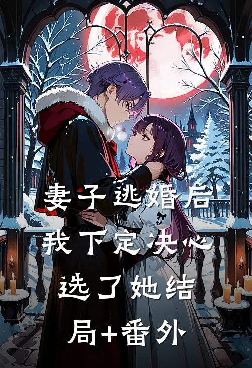 妻子逃婚后，我下定决心选了她结局+番外