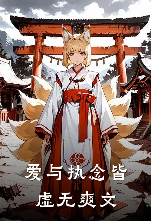 爱与执念皆虚无爽文